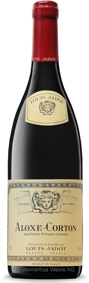Aloxe Corton